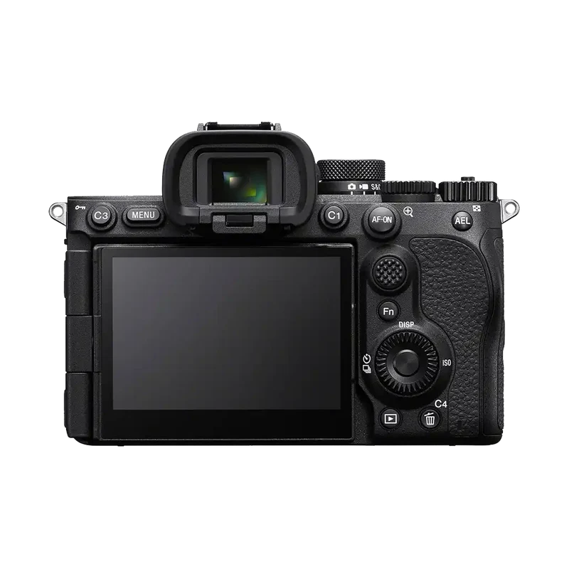 Sony Alpha A7 V Mirrorless Camera Body