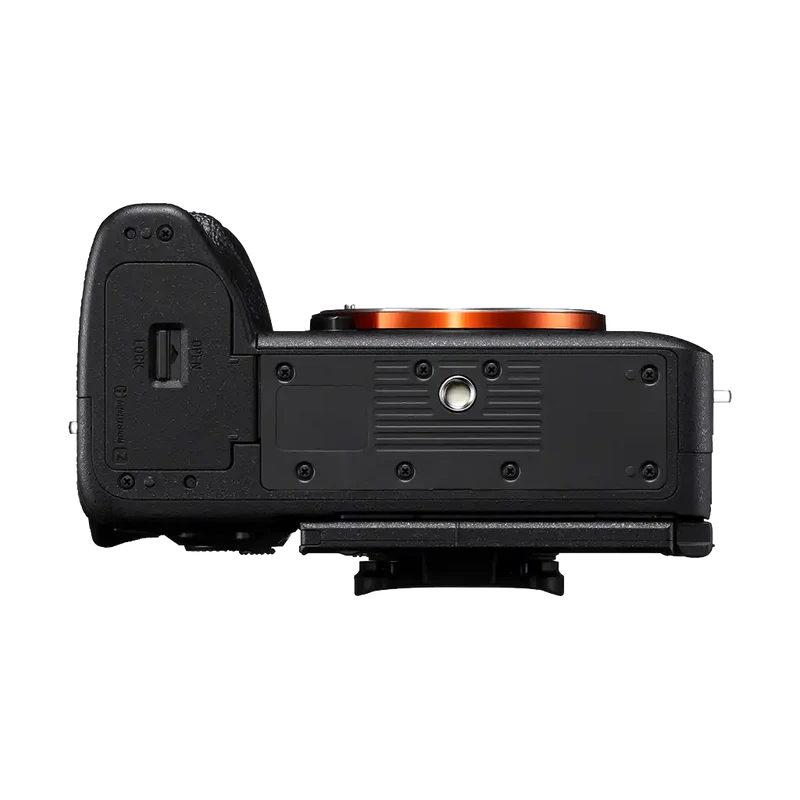 Sony Alpha A7R V Mirrorless Camera Body