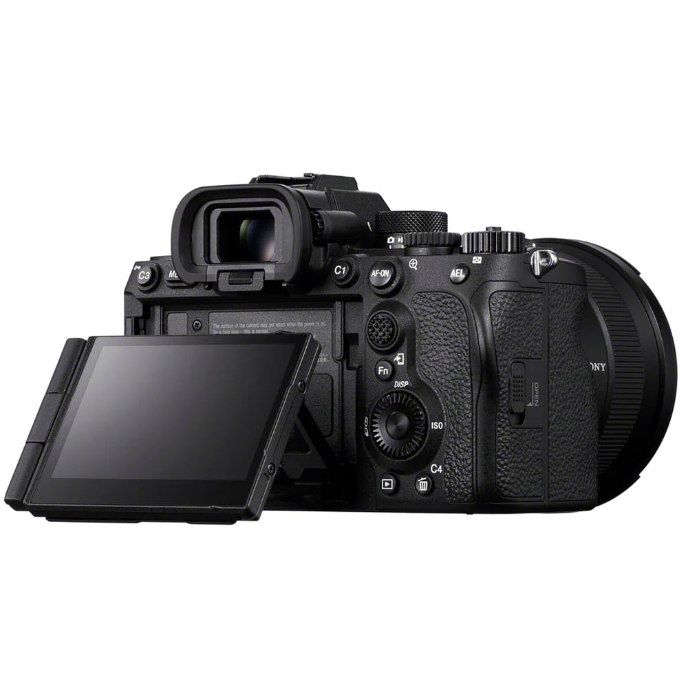 Sony Alpha a7R V Mirrorless Digital Camera