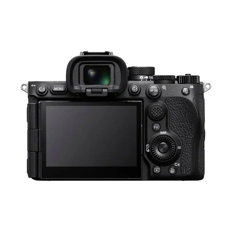 Sony Alpha A7R VI Mirrorless Camera Body