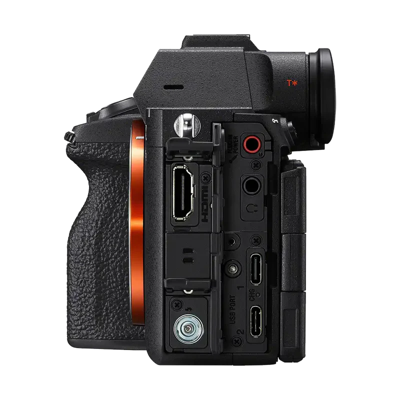 Sony Alpha A7R VI Mirrorless Camera Body