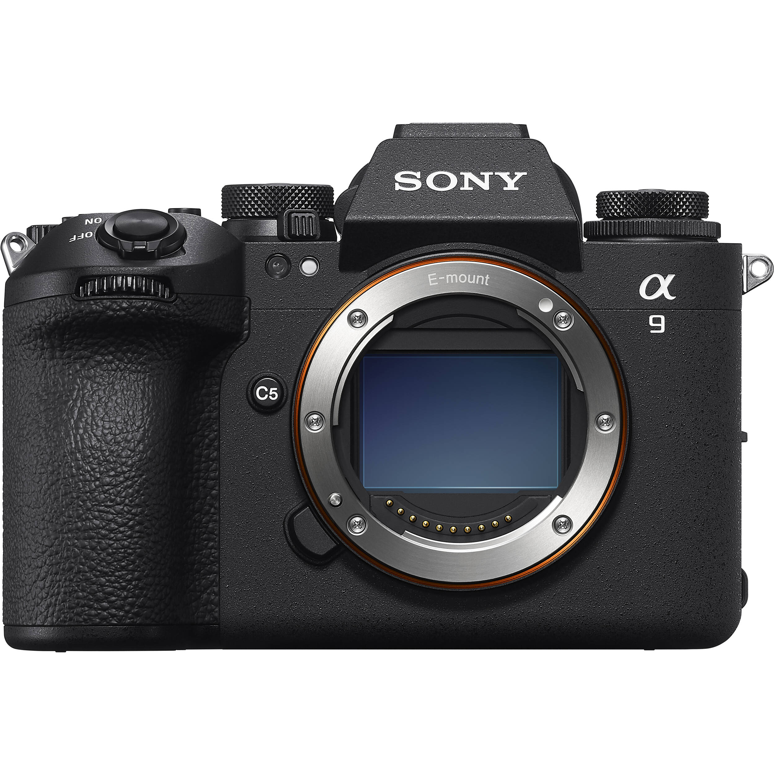 Sony Alpha a9 III Mirrorless Digital Camera Camera tek