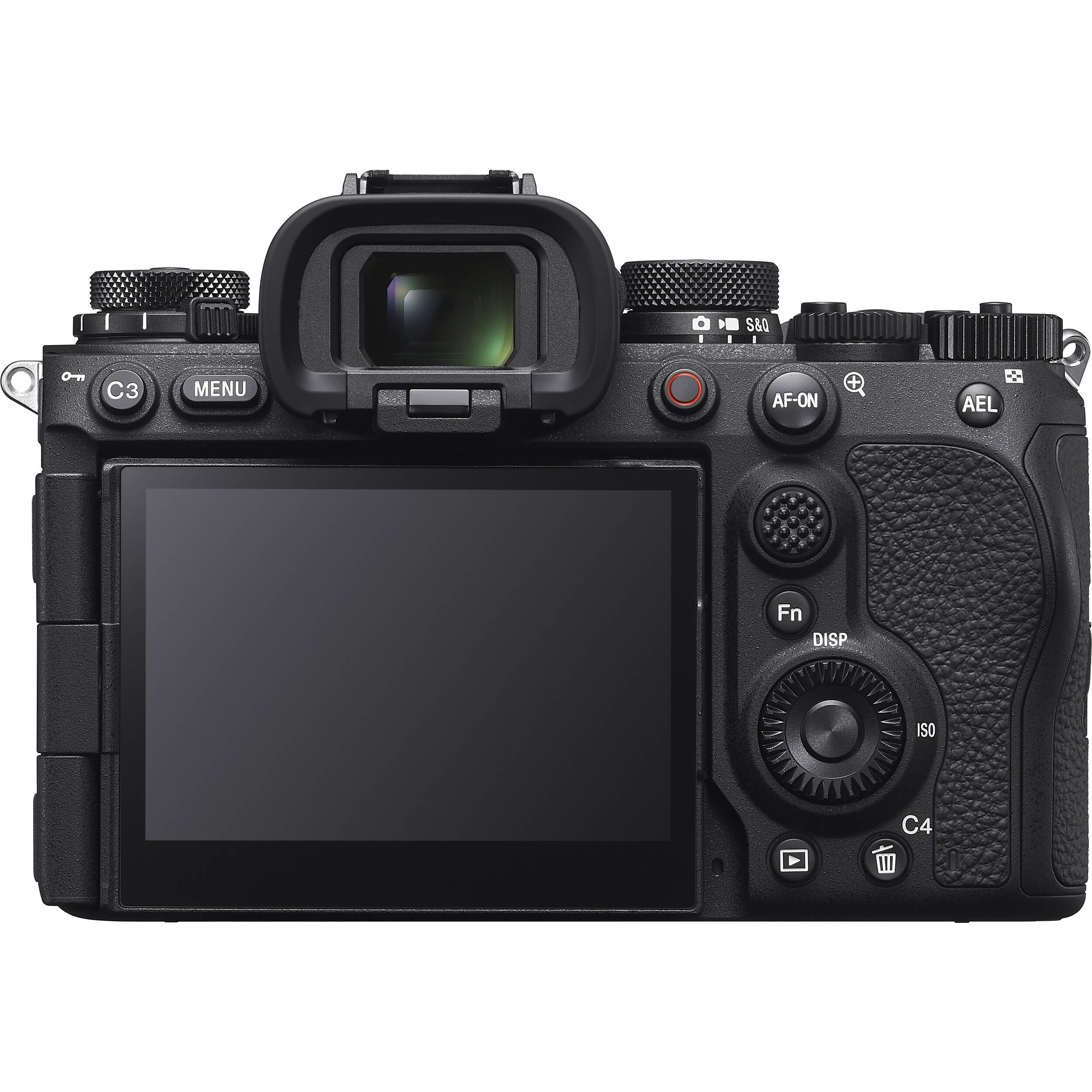 Sony Alpha a9 III Mirrorless Digital Camera Camera tek