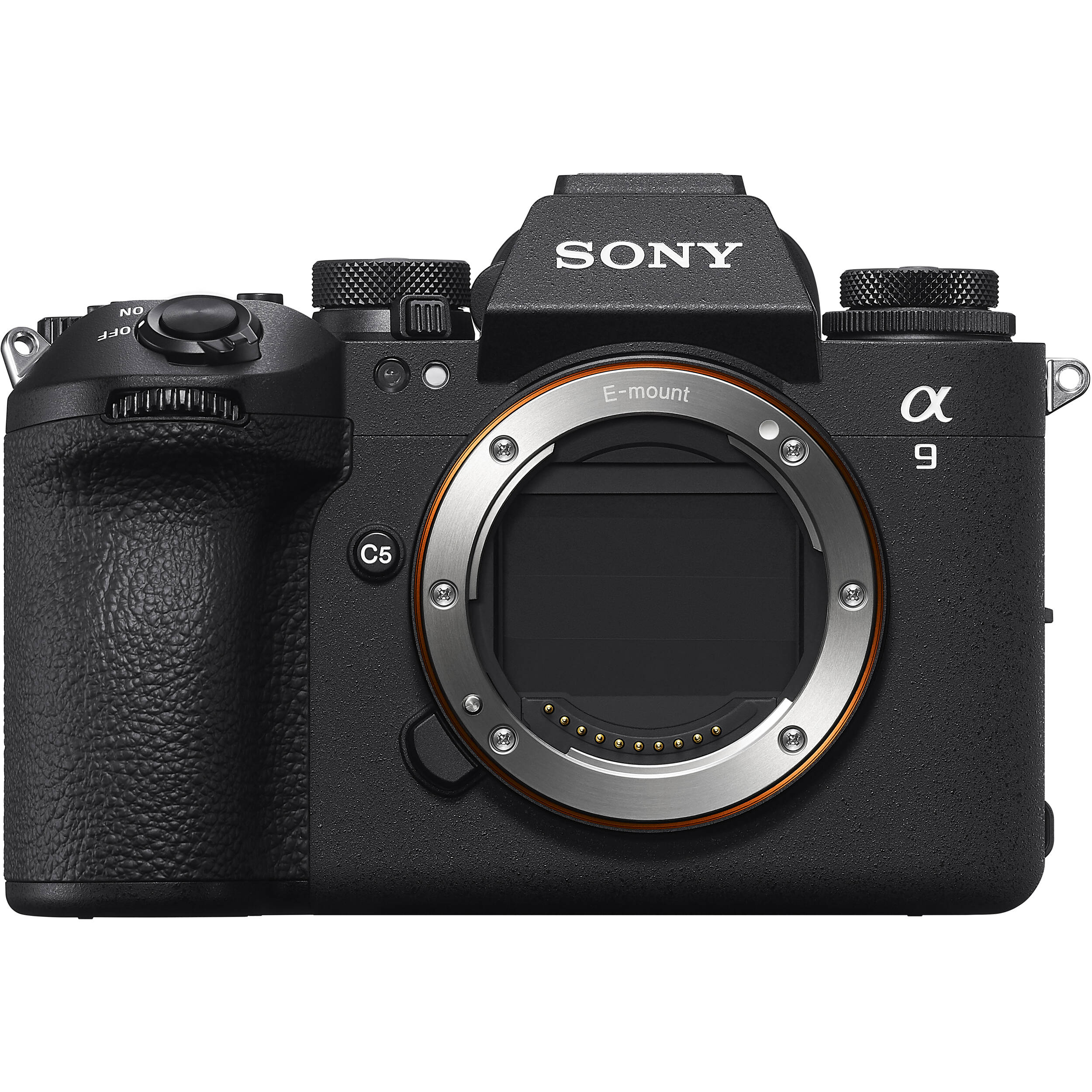 Sony Alpha a9 III Mirrorless Digital Camera Camera tek