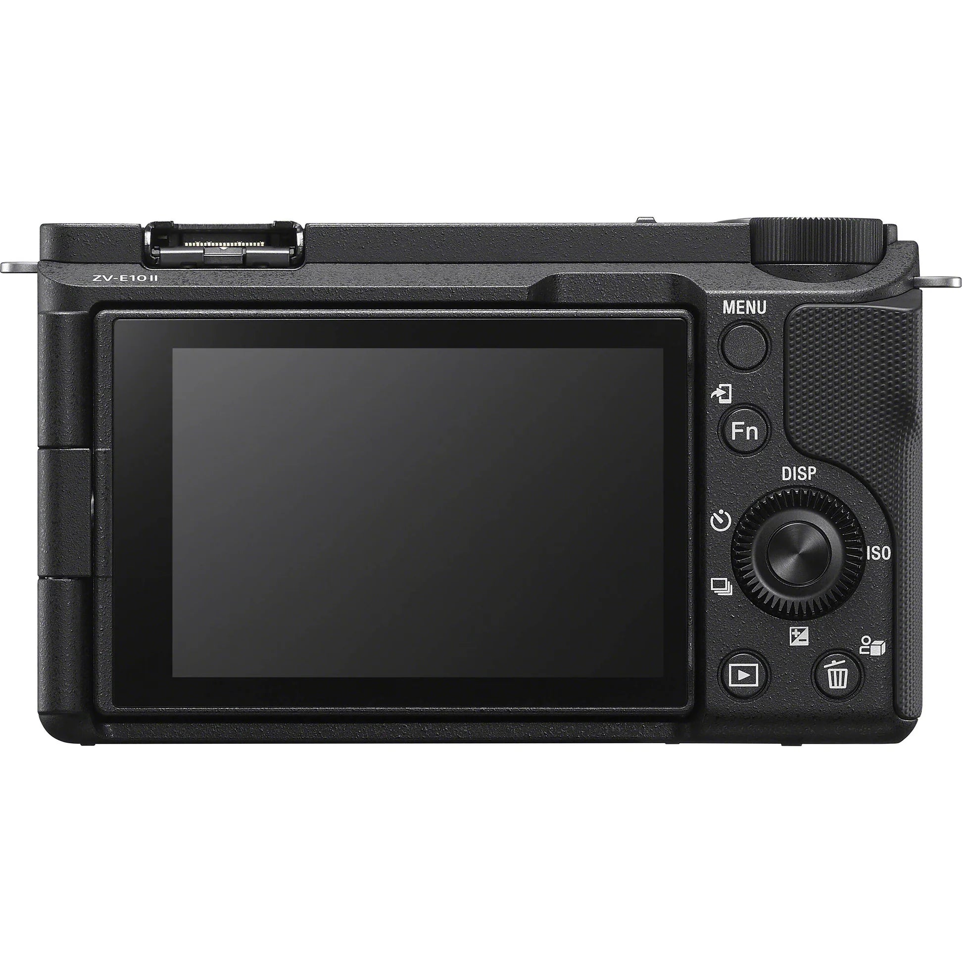 Sony Alpha ZV-E10 II Creator Kit