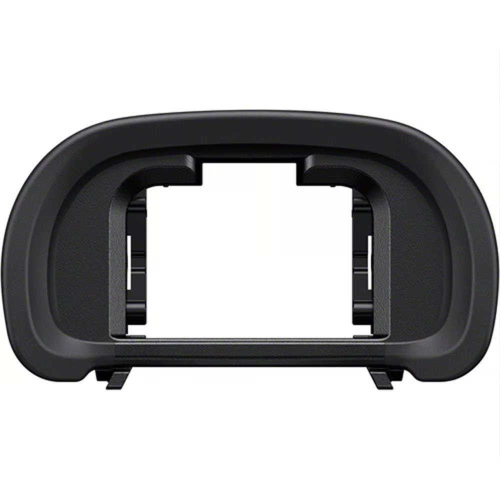 SONY ACC FDA-EP18 EYEPIECE CUP - FOR A9, A7 II, A7R II,A7 III,A7R III,A7S II,A7,A7R IV,A7S, A99 II
