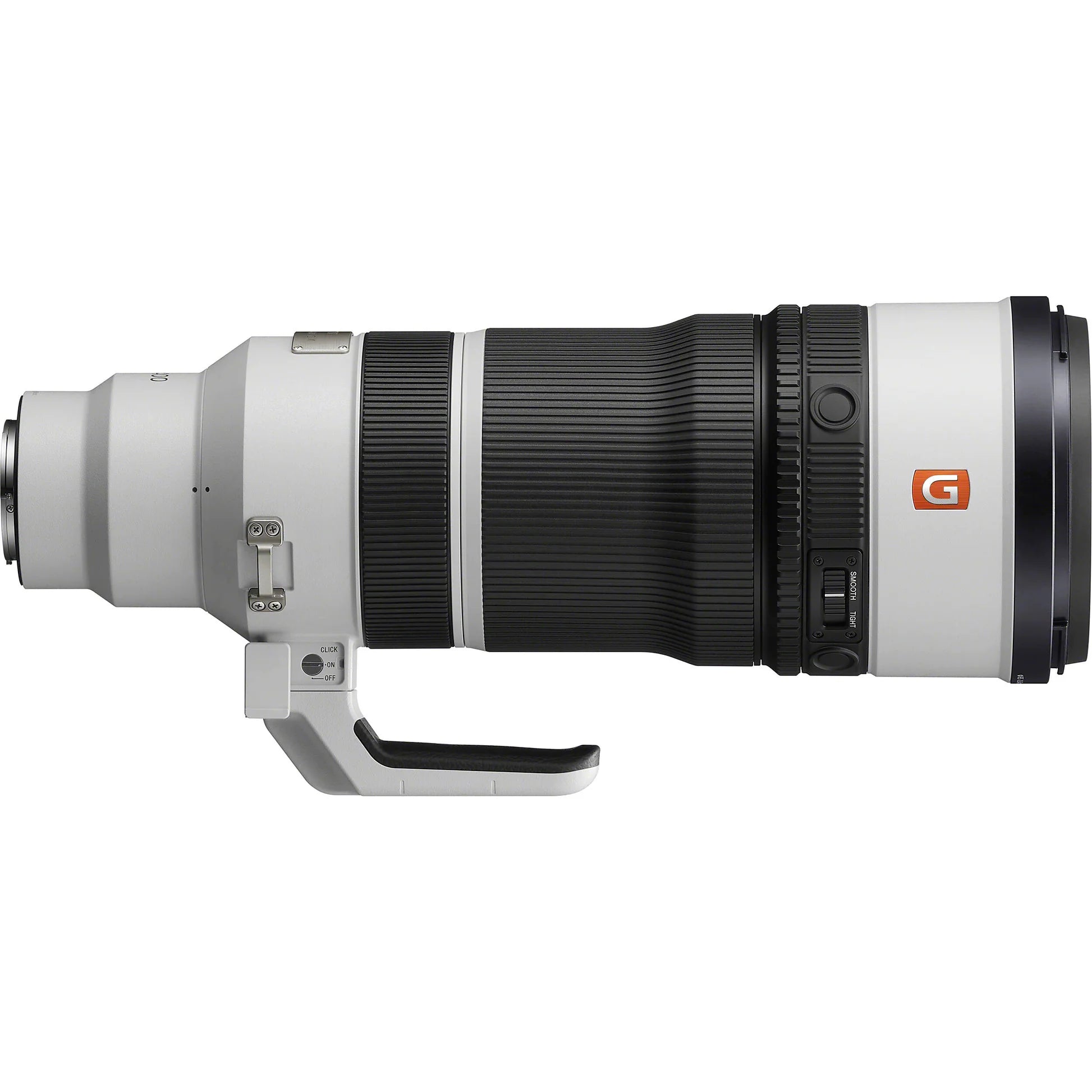 Sony FE 100-400mm f/4.5 GM OSS Lens Camera tek