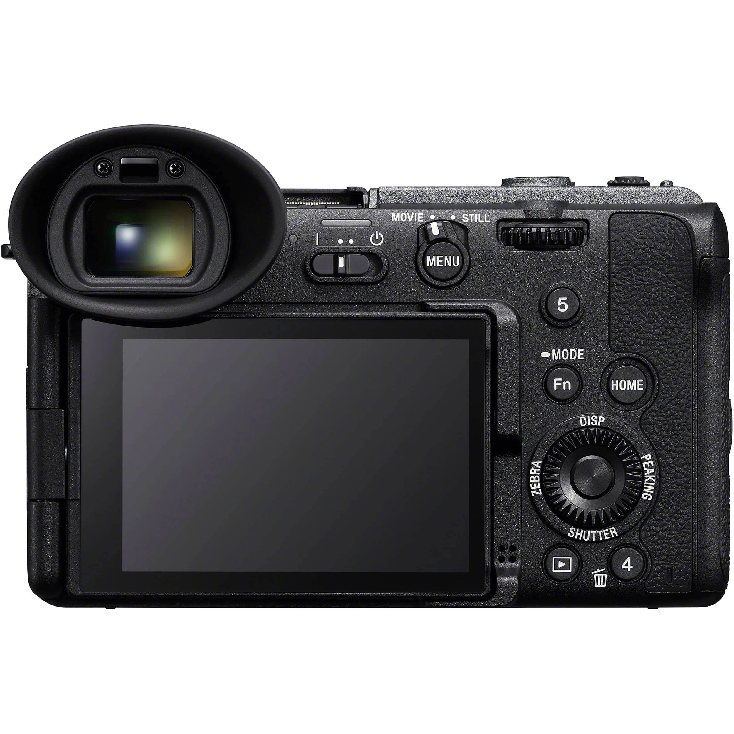 Sony FX2 Cinema Camera + FREE Sony 160GB CFexpress Type A TOUGH Memory Card
