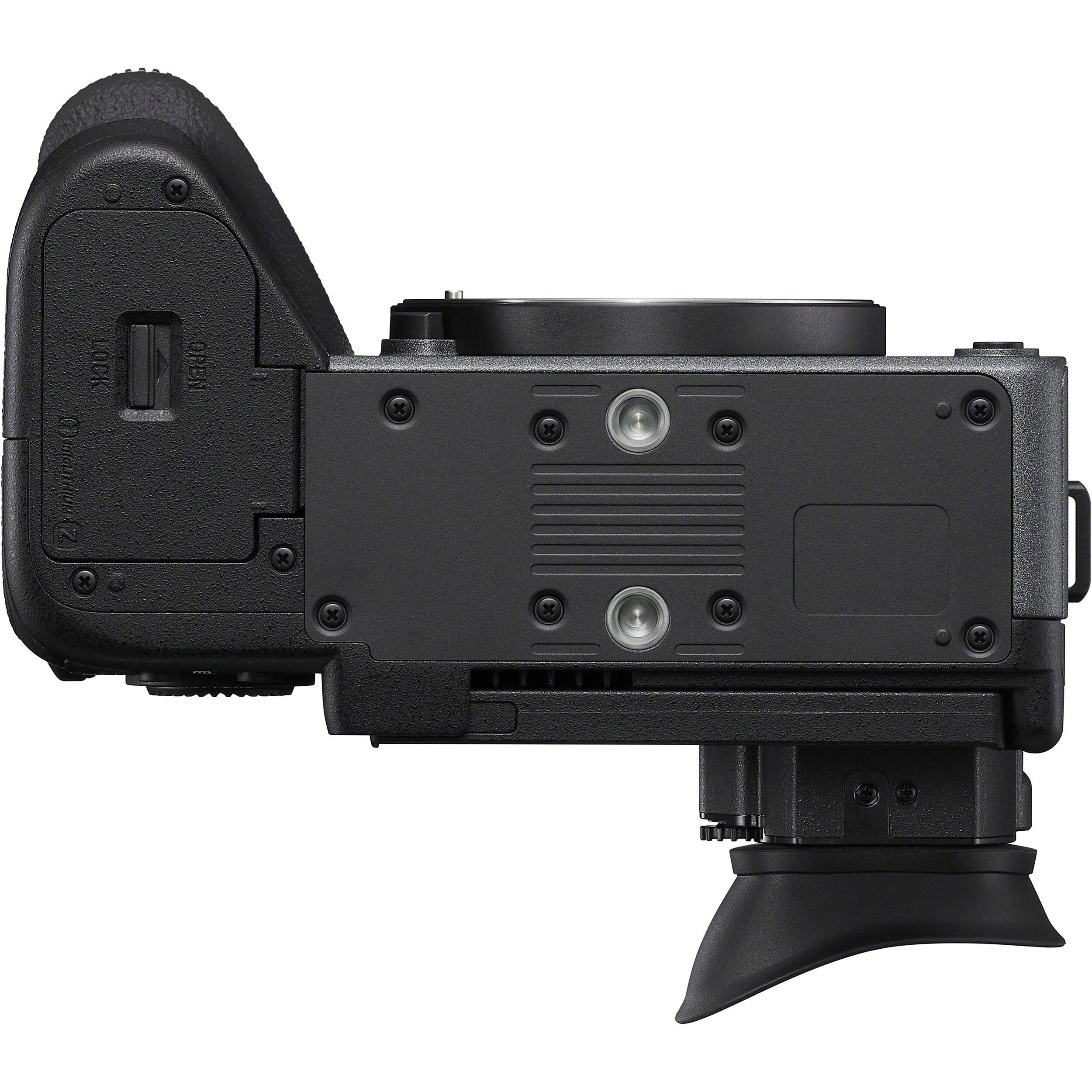 Sony FX2 Cinema Camera + FREE Sony 160GB CFexpress Type A TOUGH Memory Card