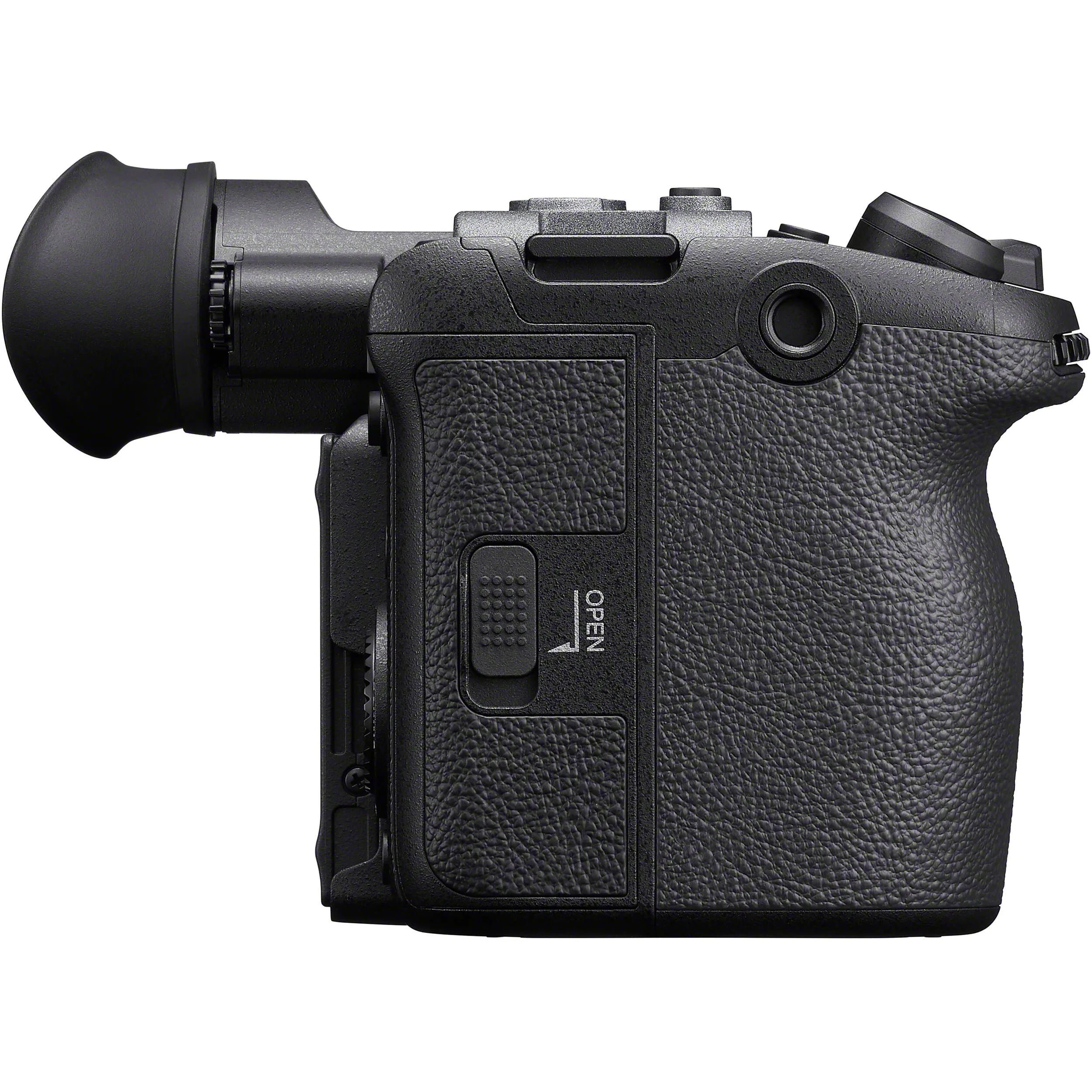 Sony FX2 Cinema Camera + FREE Sony 160GB CFexpress Type A TOUGH Memory Card