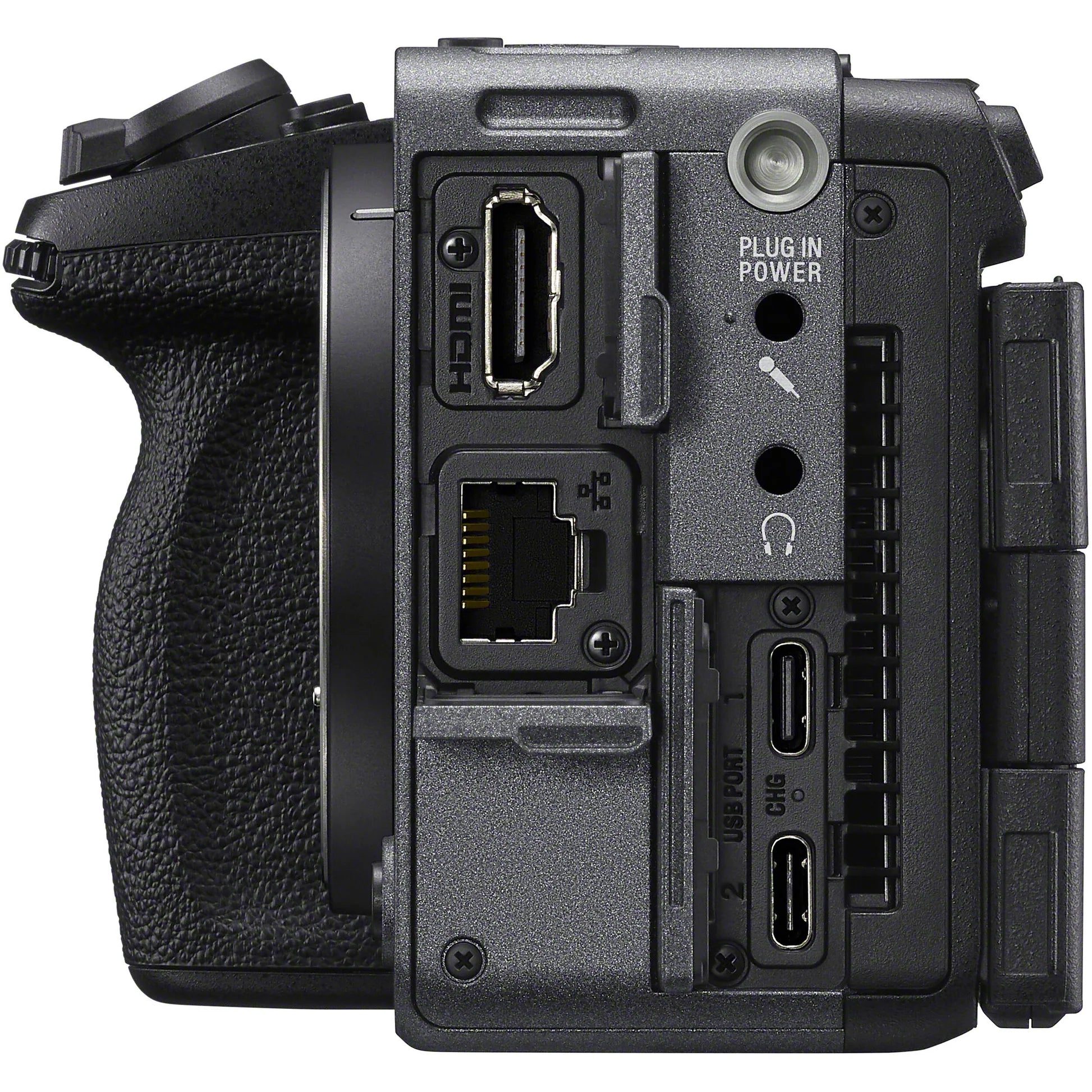 Sony FX5 Cinema Camera