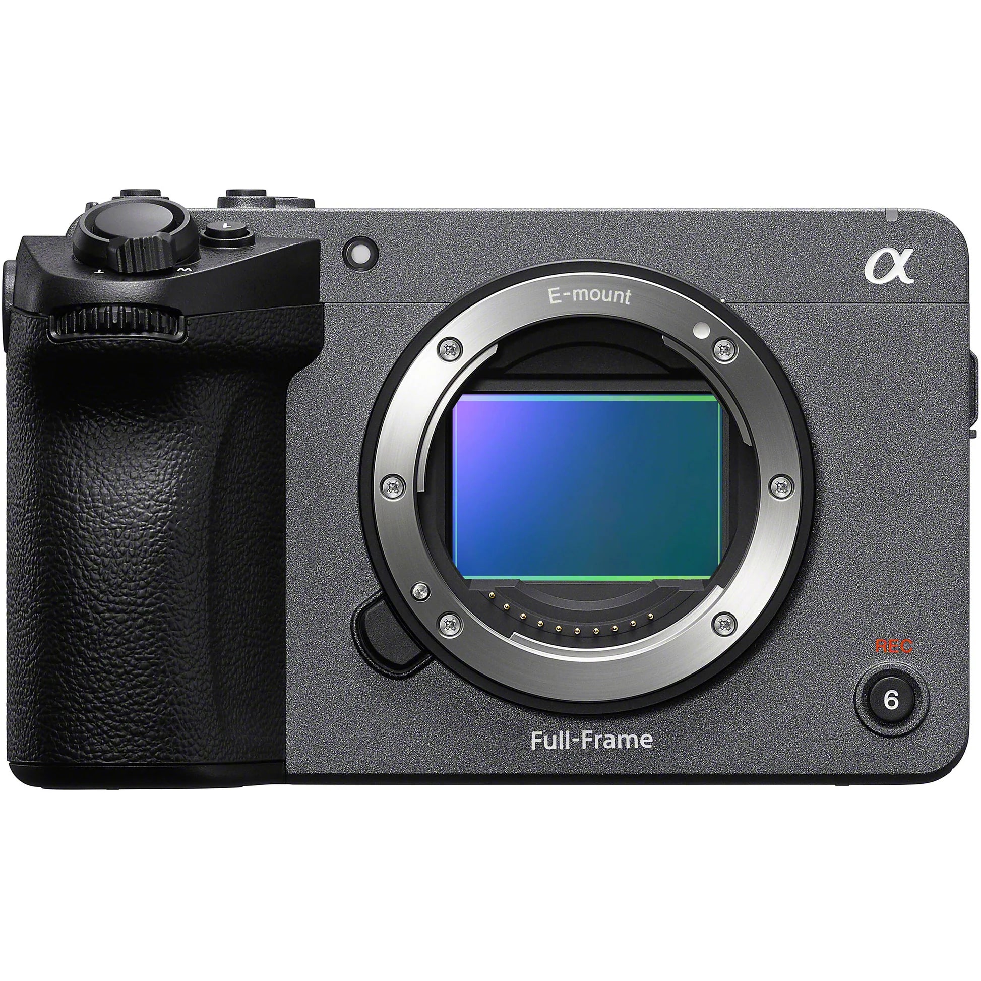 Sony FX5 Cinema Camera