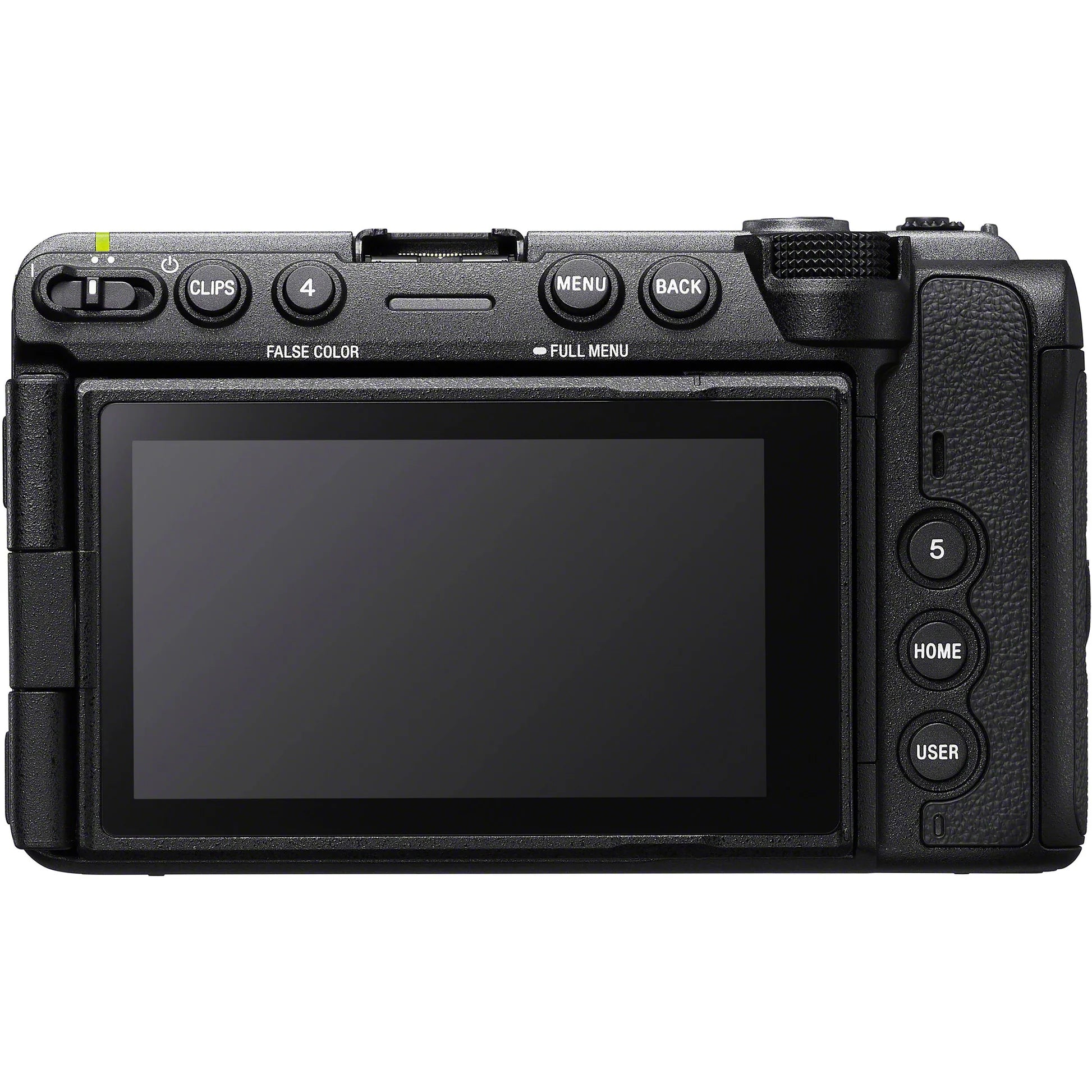 Sony FX5 Cinema Camera