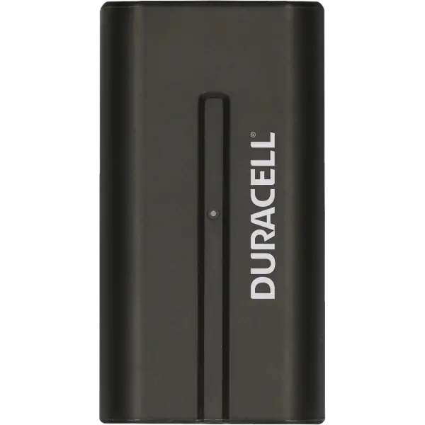 DURACELL BATTERY - FOR SONY NP-F930/F950/F970 Camera tek