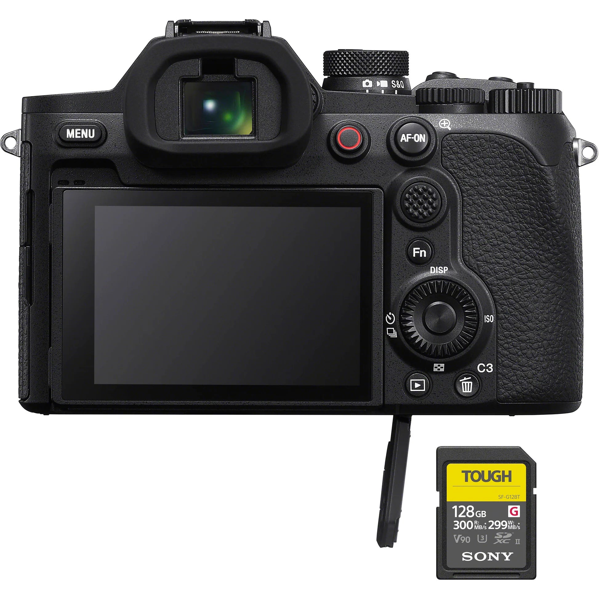 Sony RX10 V Bridge Camera