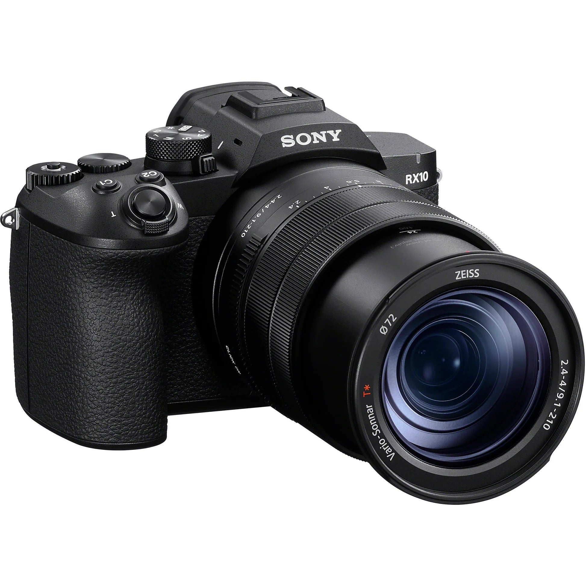 Sony RX10 V Bridge Camera