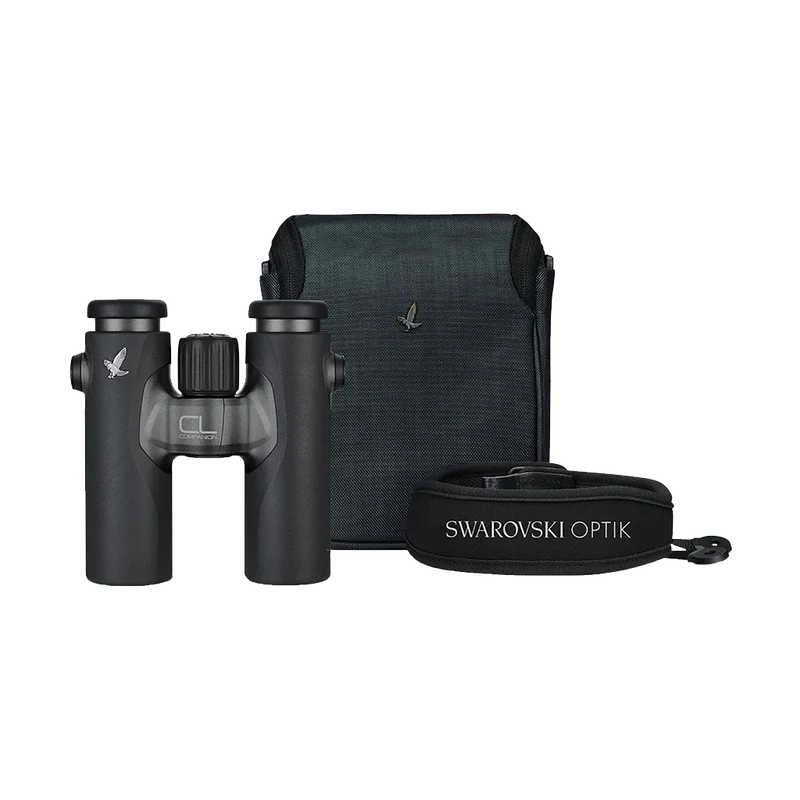 SWAROVSKI CL COMPANION 10X30 (ANTHRACITE)