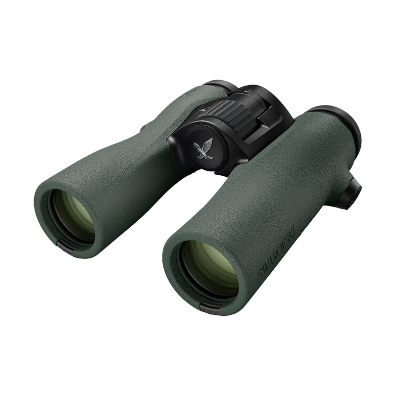 SWAROVSKI NL PURE 10X32 - GREEN