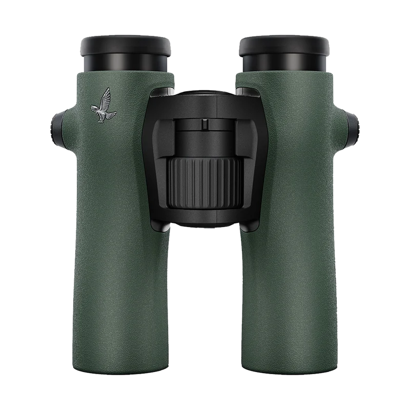 SWAROVSKI NL PURE 10X32 - GREEN