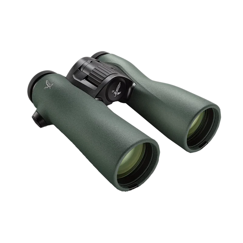 SWAROVSKI NL PURE 10X42 - GREEN
