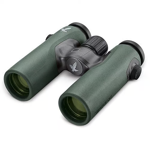 SWAROVSKI CL COMPANION 10X30 - (Green) + FREE ZEISS CLEANING KIT + FREE KRUGER MAG ISSUE 26