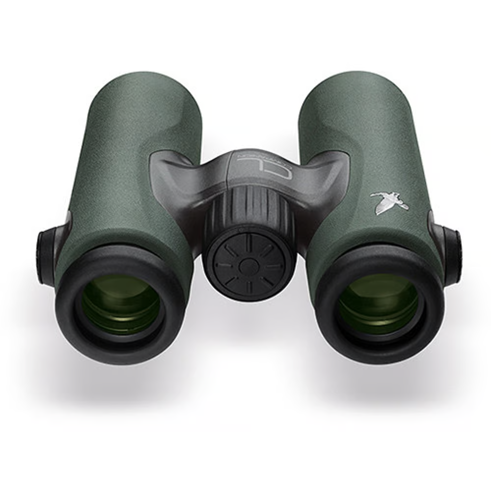 SWAROVSKI CL COMPANION 10X30 - (Green) + FREE ZEISS CLEANING KIT + FREE KRUGER MAG ISSUE 26