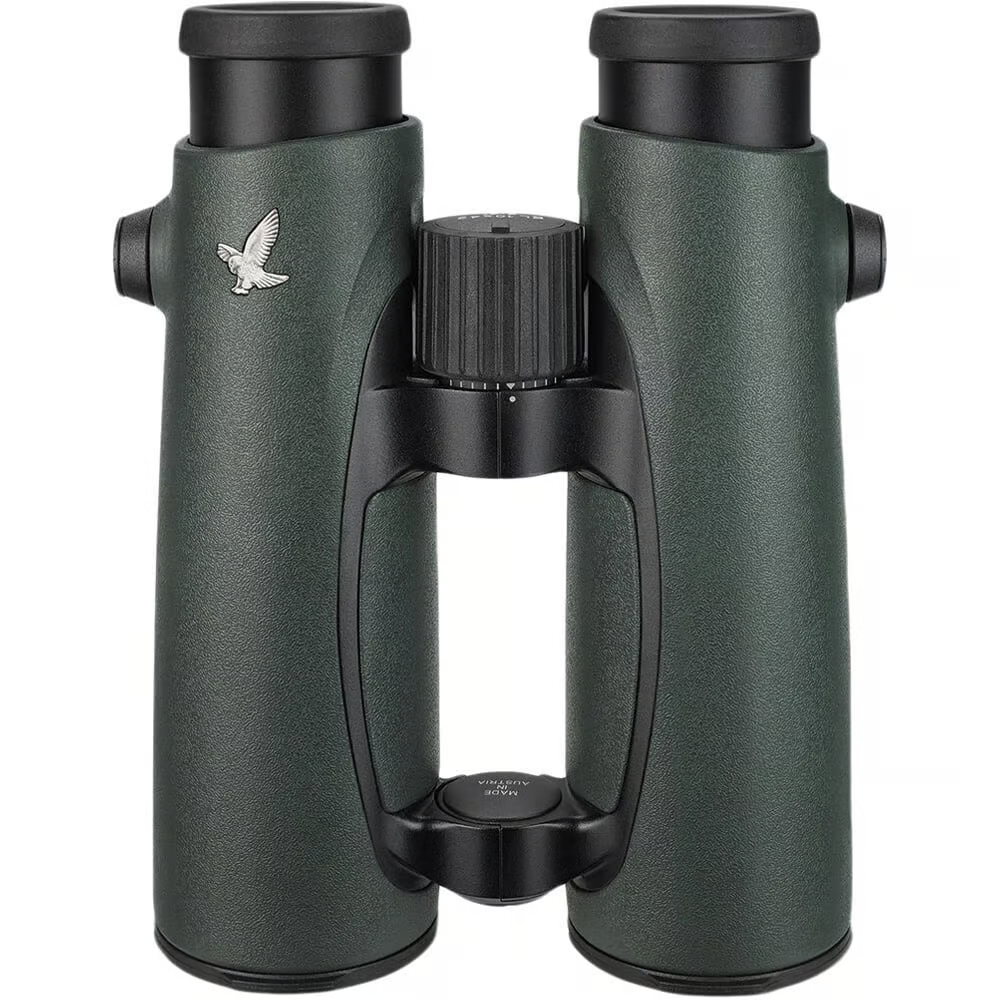 SWAROVSKI EL 10X42 HD SWAROVISION + FREE ZEISS CLEANING KIT + FREE KRUGER MAG ISSUE 26