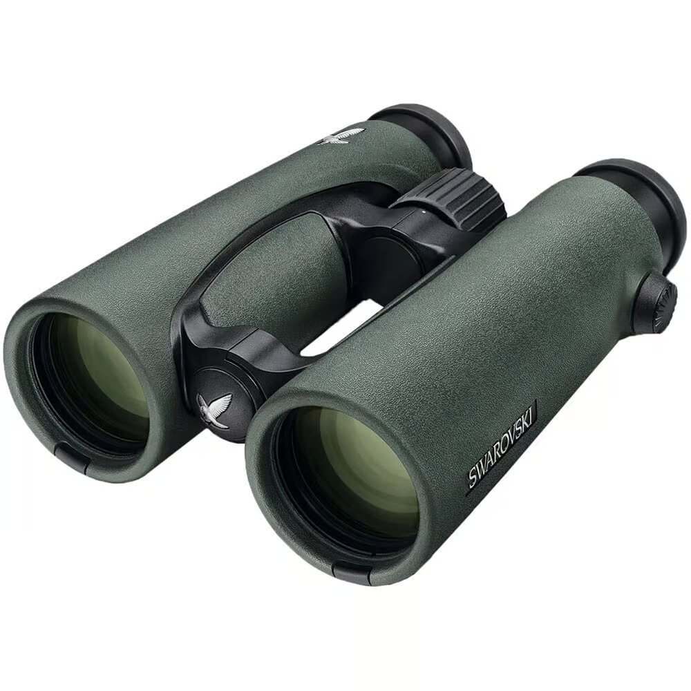 SWAROVSKI EL 10X42 HD SWAROVISION + FREE ZEISS CLEANING KIT + FREE KRUGER MAG ISSUE 26