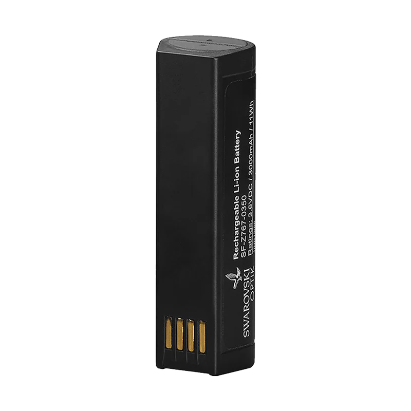 SWAROVSKI SPARE BATTERY FOR AX VISIO