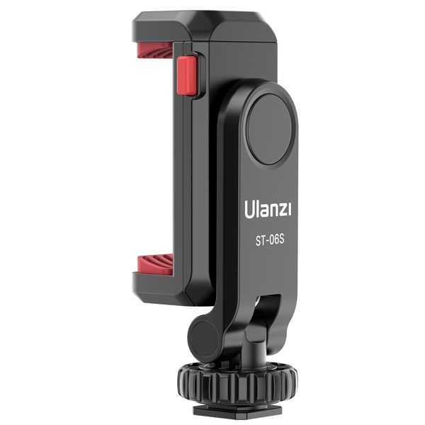 ULANZI PHONE TRIPOD MOUNT ST-06S