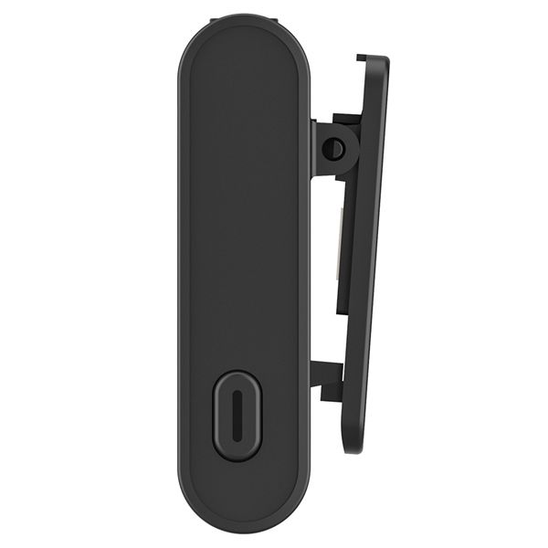 ULANZI A100 WIRELESS LAVALIER MIC - USB TYPE-C