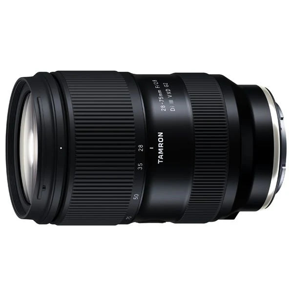 TAMRON 28-75MM F2.8 DI III VXD G2 (SONY E)