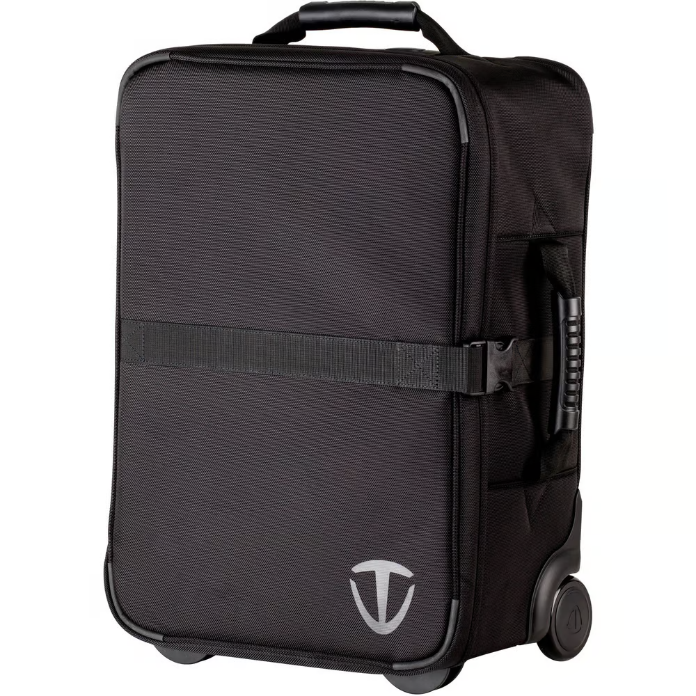 TENBA TRANSPORT AIR WHEELED CASE ATTACHE 2214W