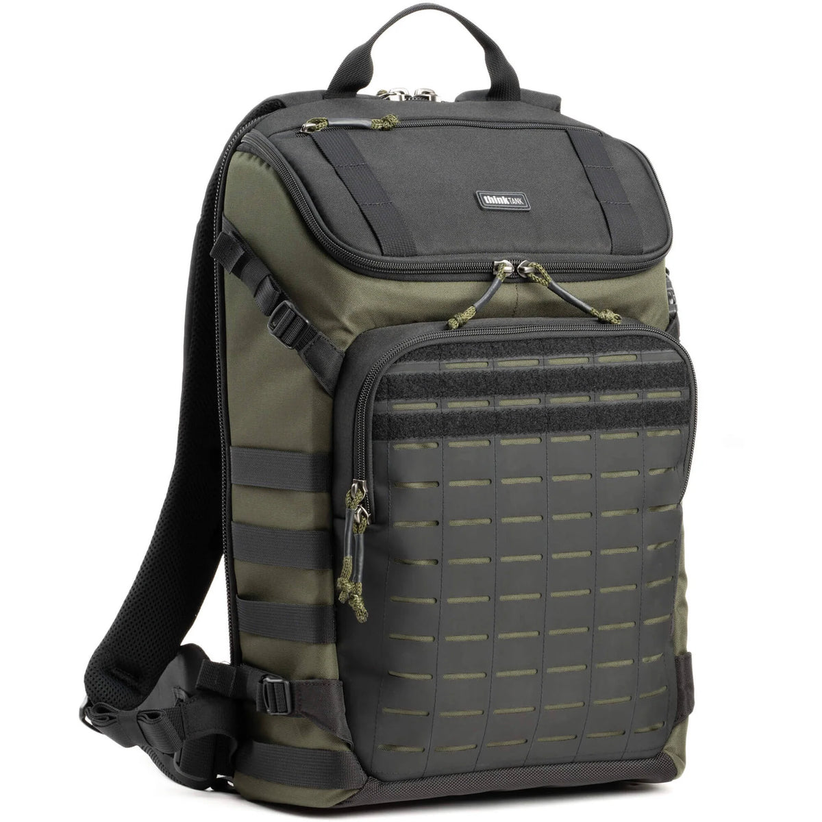 THINKTANK DARKLIGHT 20L BACKPACK - GREEN Camera tek