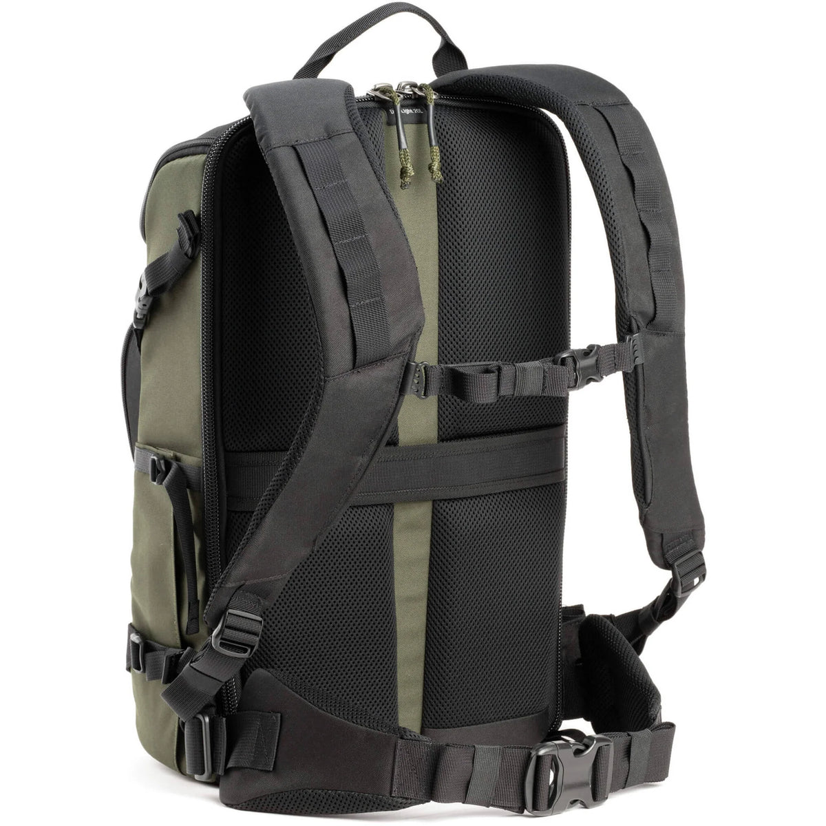 THINKTANK DARKLIGHT 20L BACKPACK - GREEN Camera tek