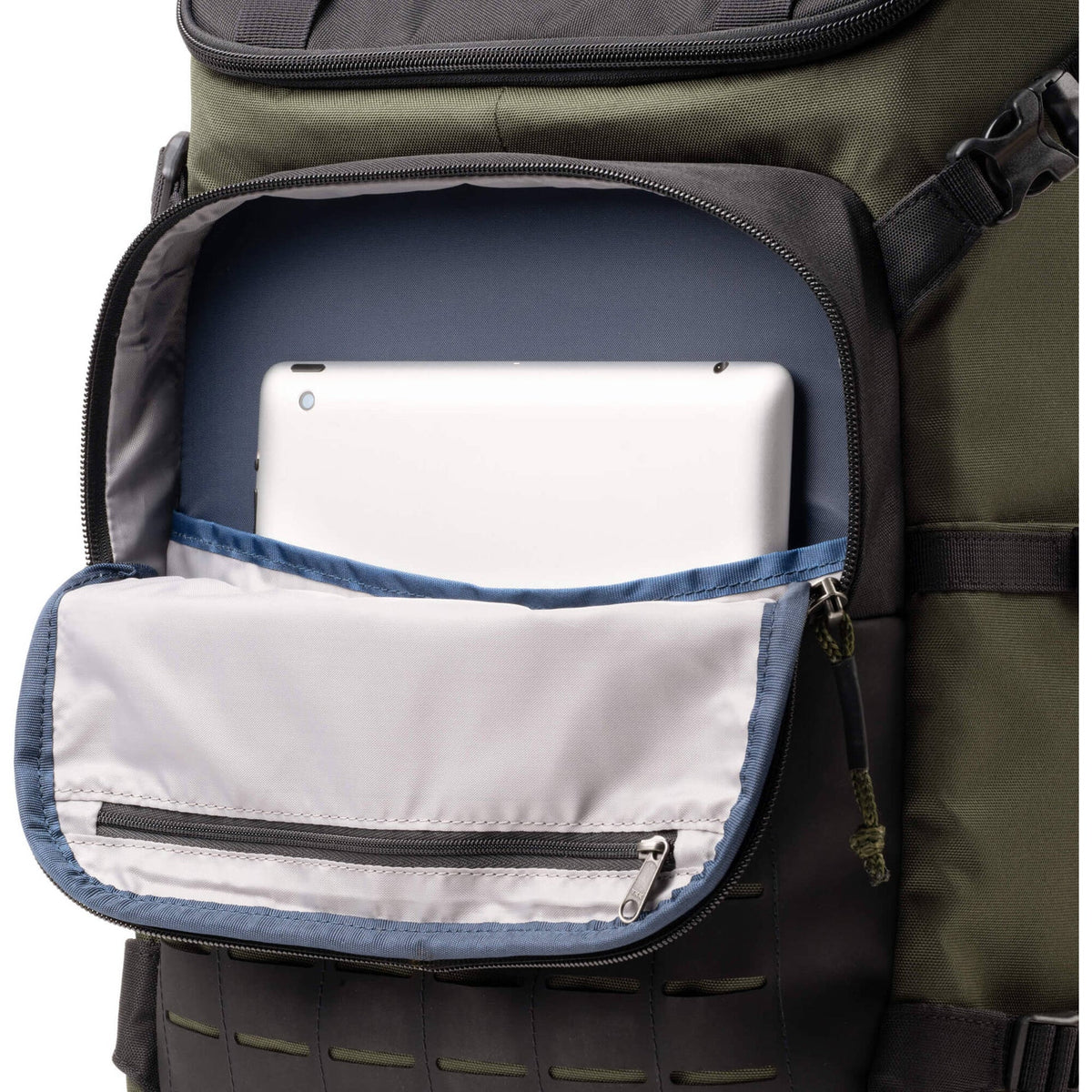 THINKTANK DARKLIGHT 20L BACKPACK - GREEN Camera tek