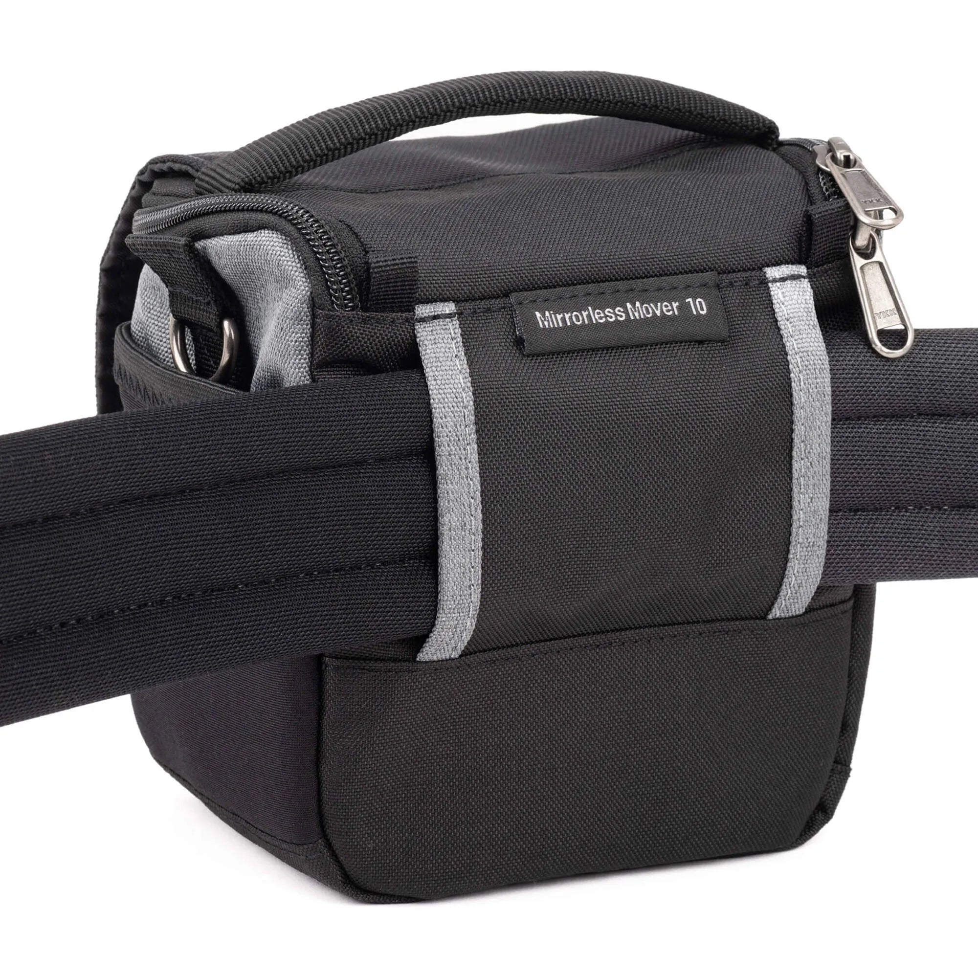THINKTANK MIRRORLESS MOVER 10 V2 - COOL GREY