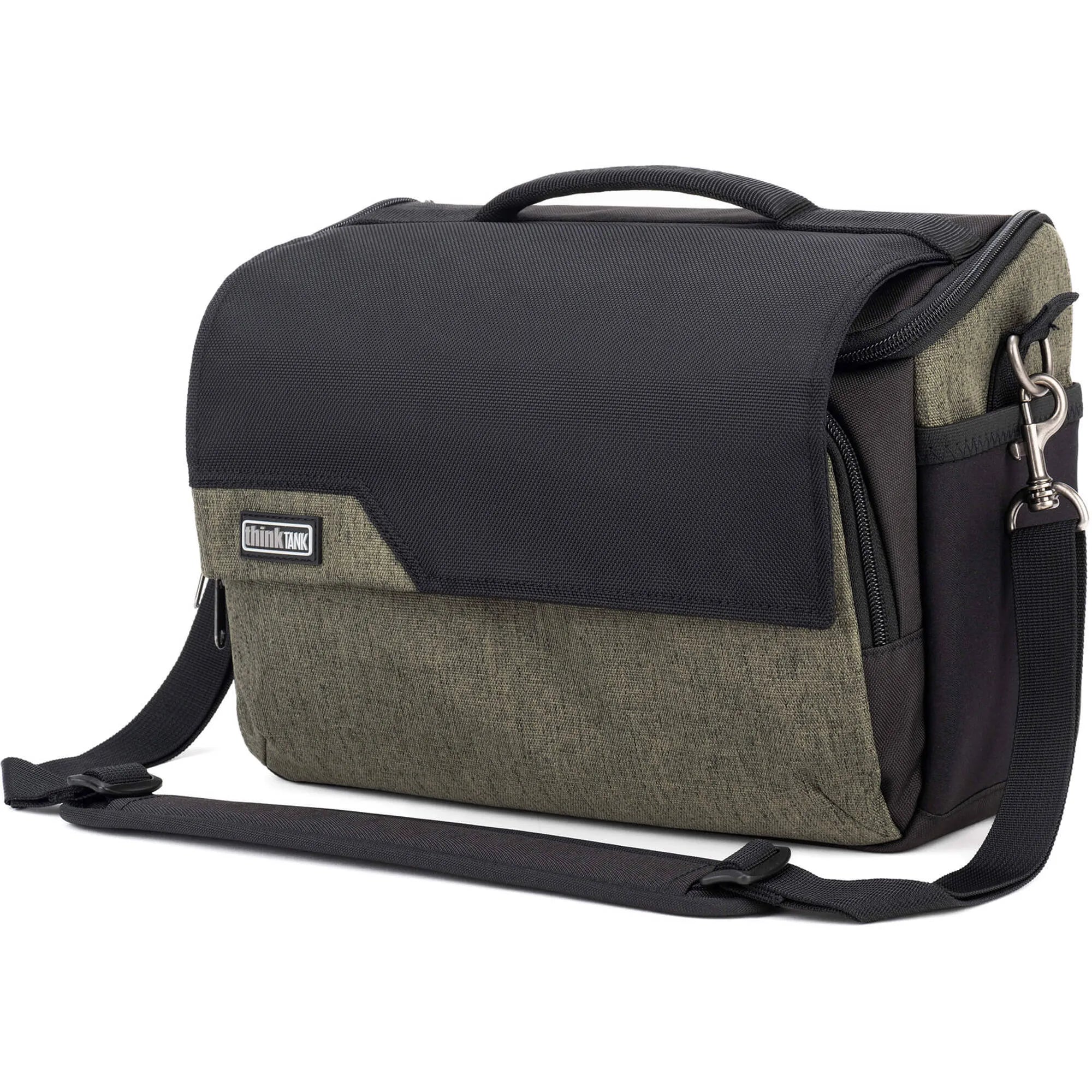 THINKTANK MIRRORLESS MOVER 30 V2 - COAST GREEN