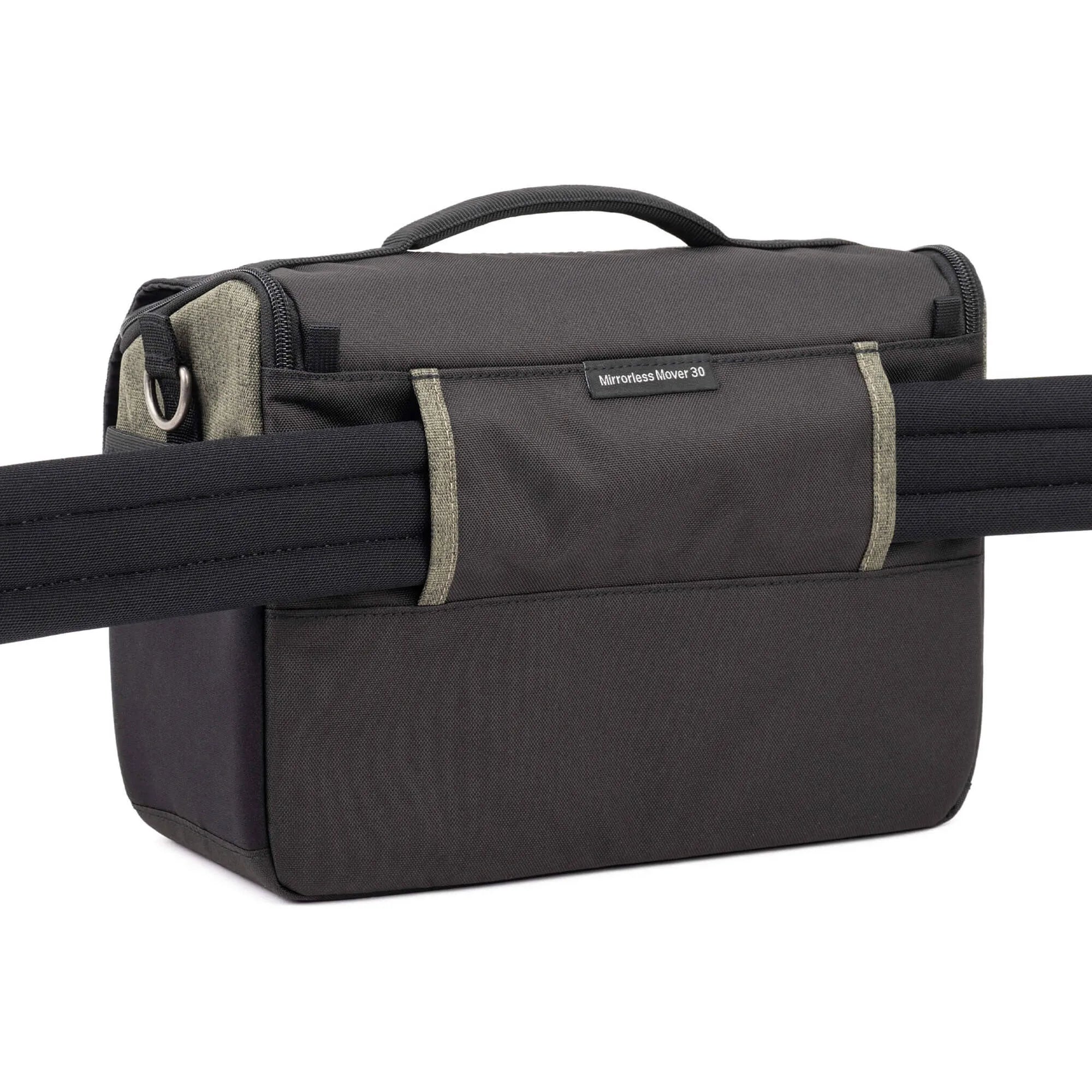 THINKTANK MIRRORLESS MOVER 30 V2 - COAST GREEN