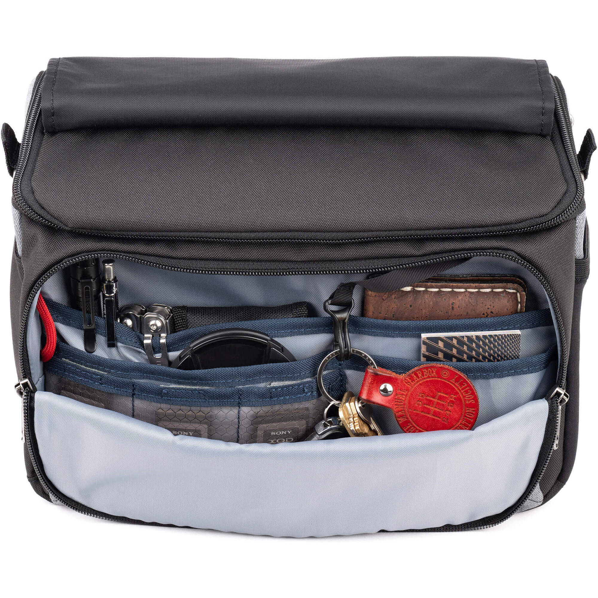 THINKTANK MIRRORLESS MOVER 30 V2 - COAST GREEN
