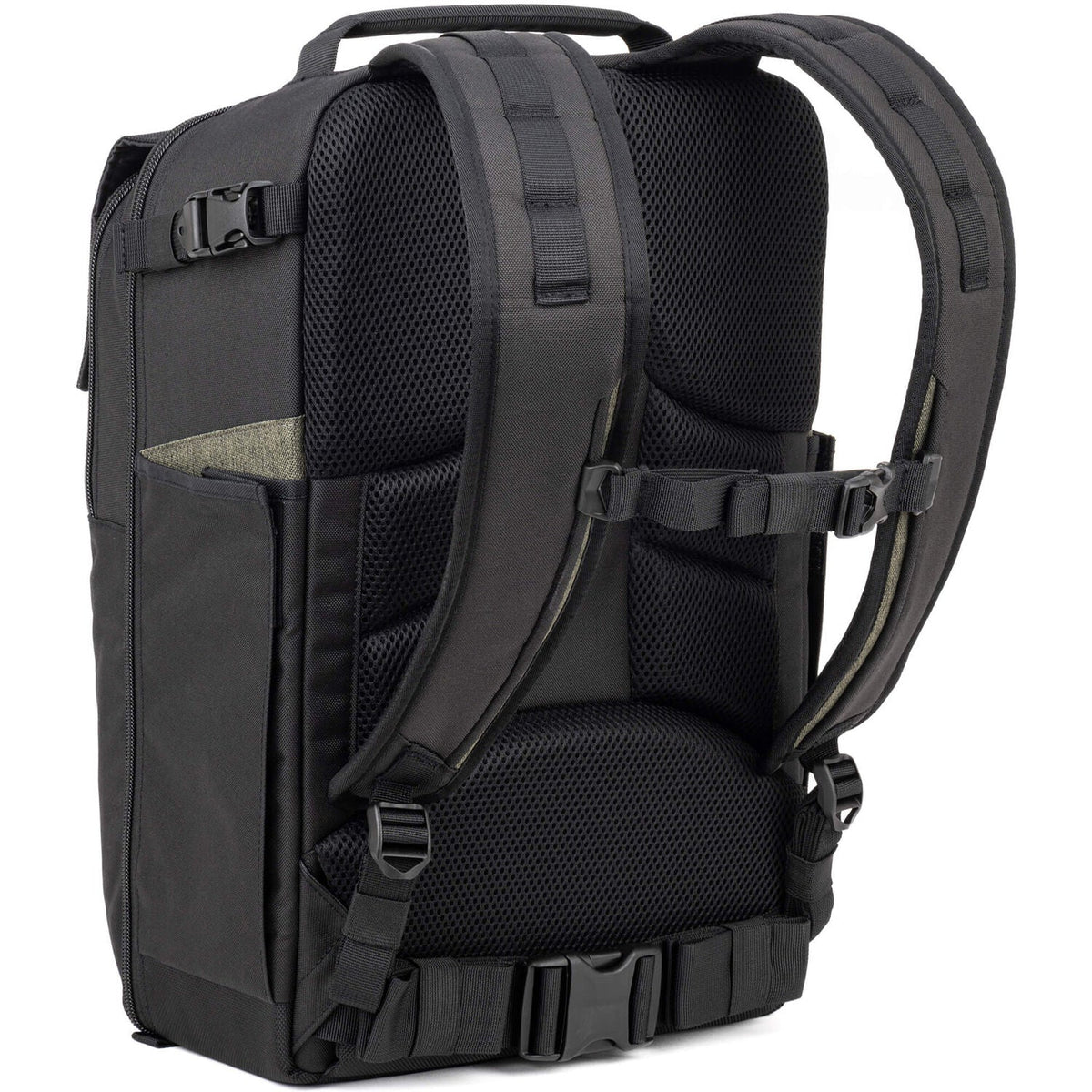 THINKTANK MIRRORLESS MOVER BACKPACK - COAST GREEN Camera tek