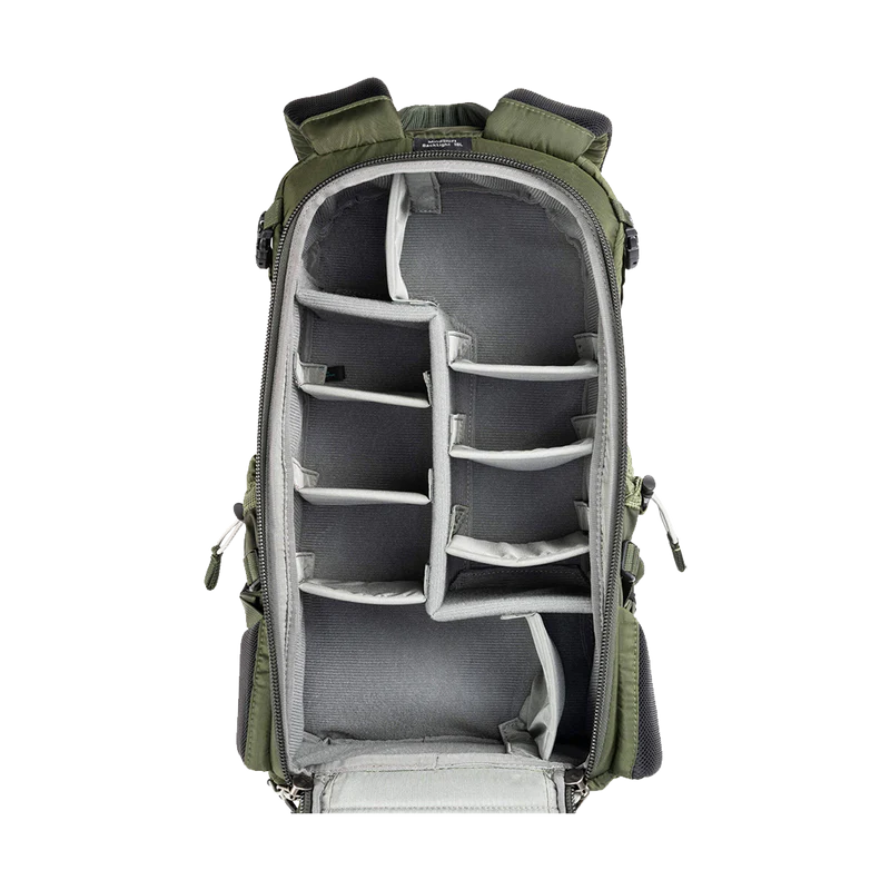 THINKTANK BACKLIGHT 18L - SLATE BLACK