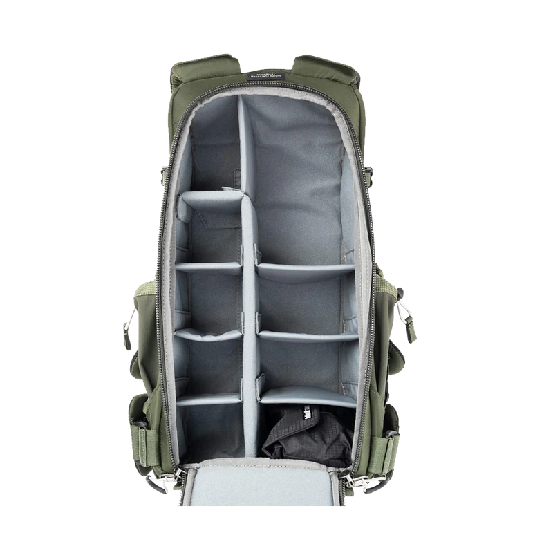 THINKTANK BACKLIGHT SPRINT 15L BACKPACK MONTANE GREEN