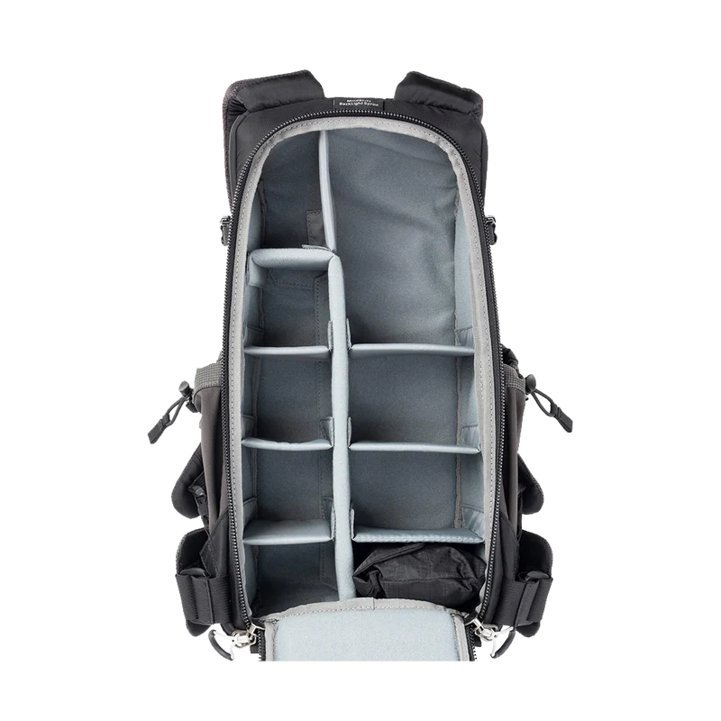 THINKTANK BACKLIGHT SPRINT 15L BACKPACK SLATE BLACK