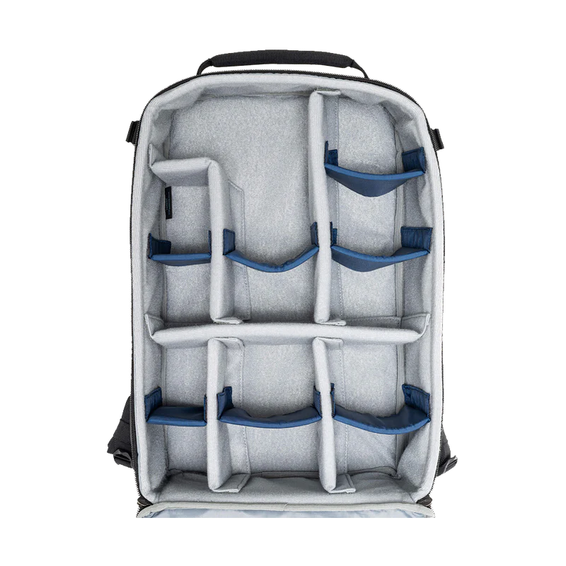 THINKTANK MIRRORLESS MOVER BACKPACK - COAST GREEN