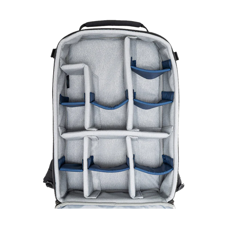 THINKTANK MIRRORLESS MOVER BACKPACK - COOL GREY