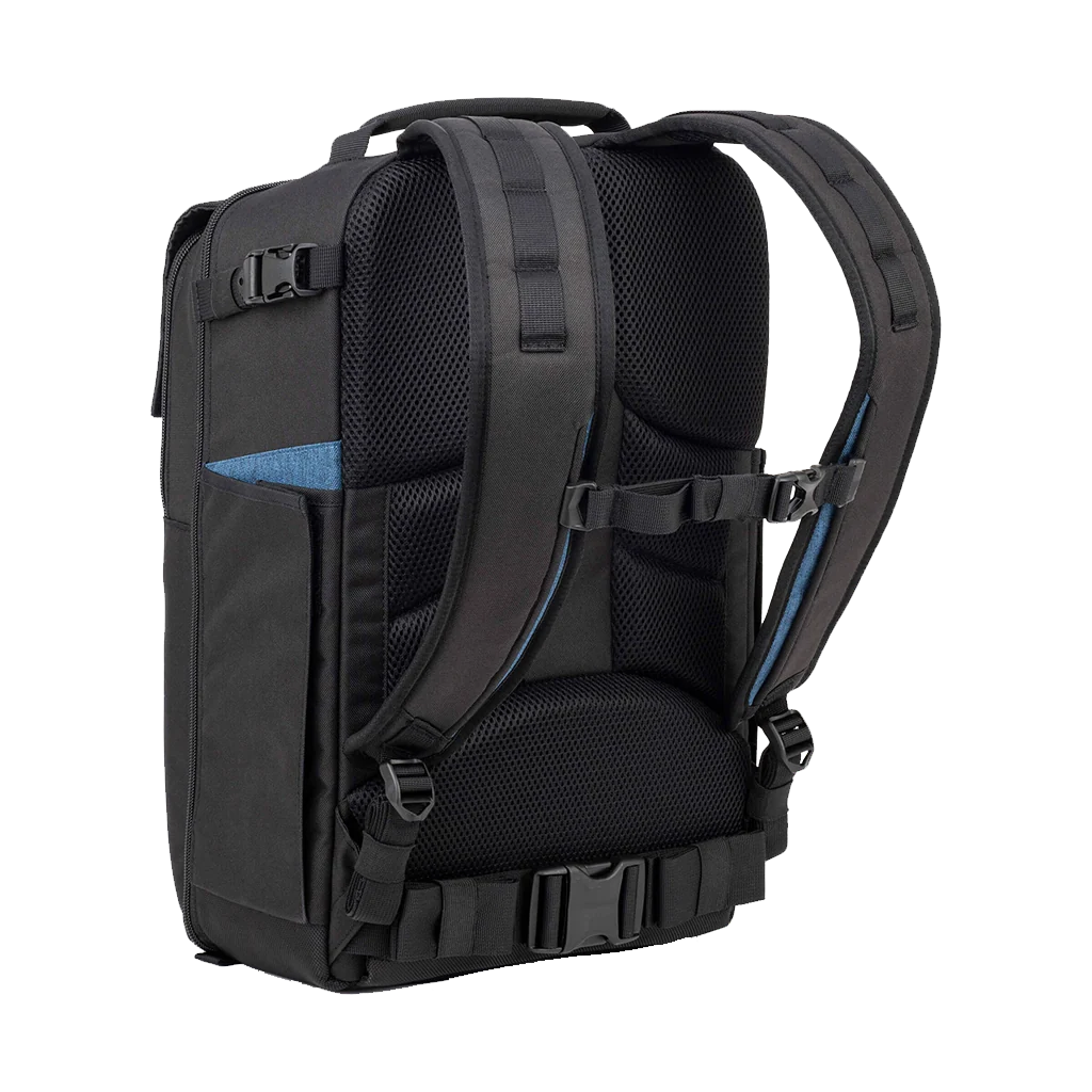 THINKTANK MIRRORLESS MOVER BACKPACK 18L - BLUE