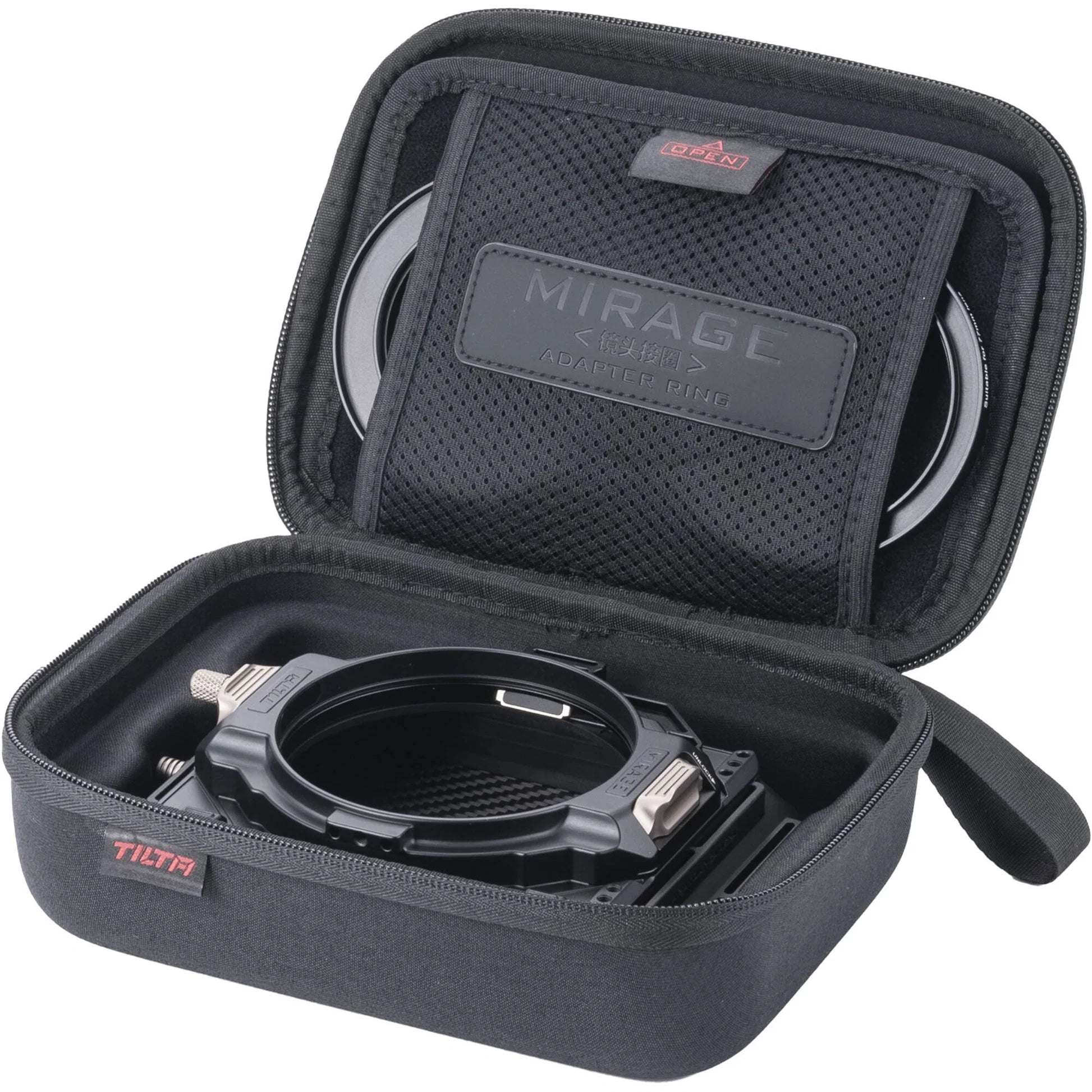 Tilta Mirage Matte Box Camera tek