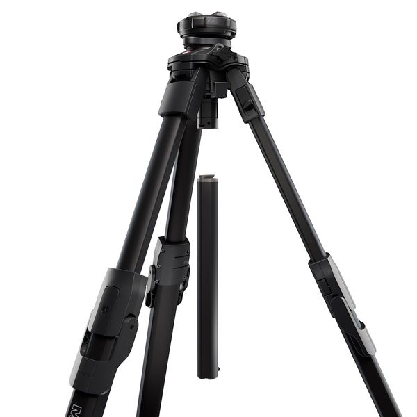 Manfrotto MTONEA ONE Aluminium Hybrid Tripod