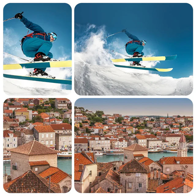 ULANZI F35 112 DEGREES WIDE-ANGLE LENS FOR DJI OSMO POCKET 3